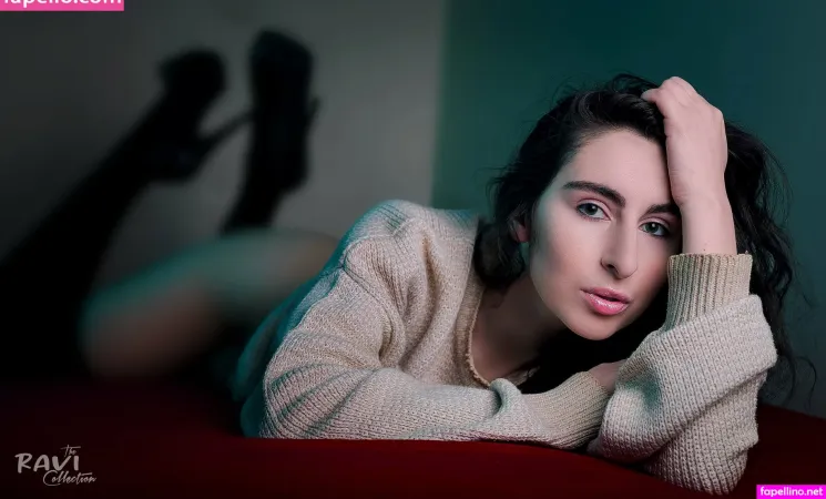 Theravicollectionfree OnlyFans Thumbnail #fisw0OASUW