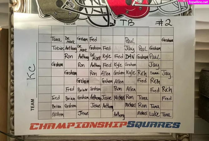 Thereaganfoxx OnlyFans Thumbnail #1ItK4C7czj