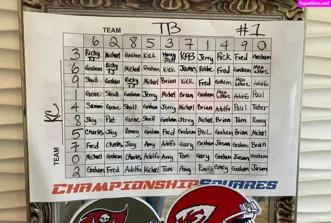 Thereaganfoxx OnlyFans Thumbnail #MxtmokLOdG