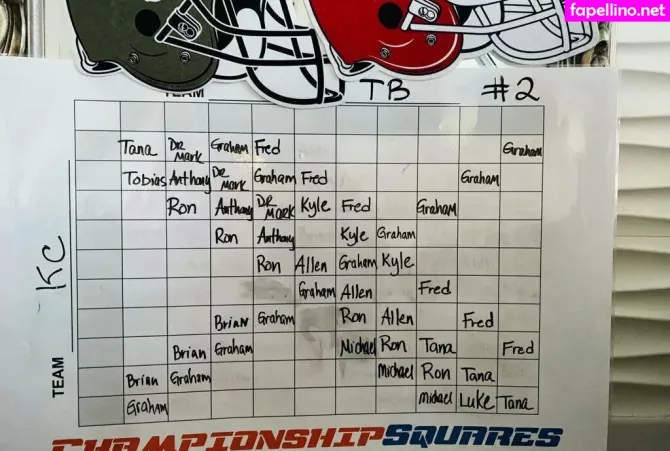 Thereaganfoxx OnlyFans Thumbnail #bee5ZxdPRz