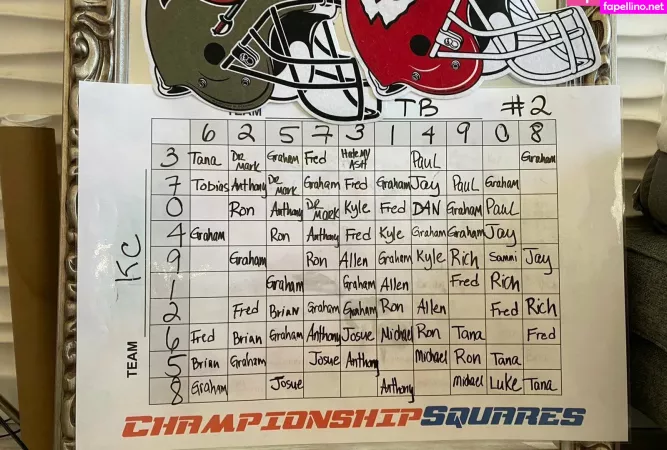 Thereaganfoxx OnlyFans Thumbnail #hvvlZmHzJo