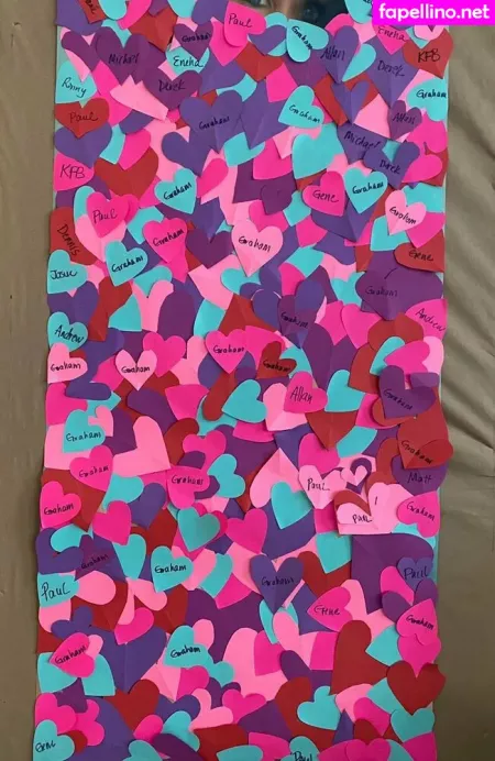 Thereaganfoxx OnlyFans Thumbnail #m0rsOzV9DX