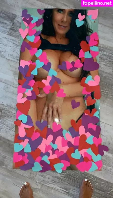 Thereaganfoxx OnlyFans Thumbnail #zrK57RrM7l