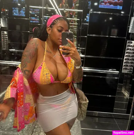 Thereal Angelic OnlyFans Thumbnail #xJpokutYST