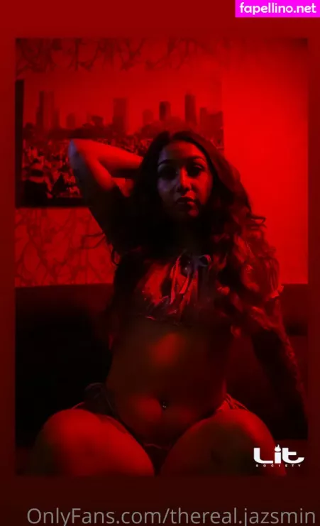 Thereal Jazsmin OnlyFans Thumbnail #D0dgiNQ6wW