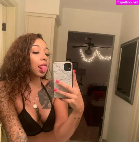 Thereal Jazsmin OnlyFans Thumbnail #GDxgubalIu