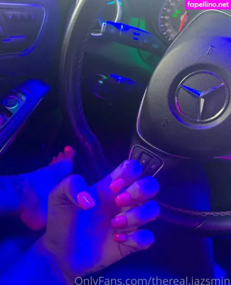 Thereal Jazsmin OnlyFans Thumbnail #GZHiUfQAqA