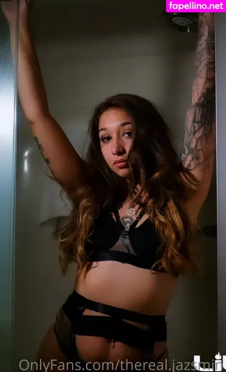 Thereal Jazsmin OnlyFans Thumbnail #N3YshRZ0kD