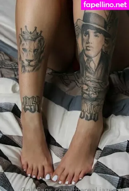 Thereal Jazsmin OnlyFans Thumbnail #X5tbqGNIjq