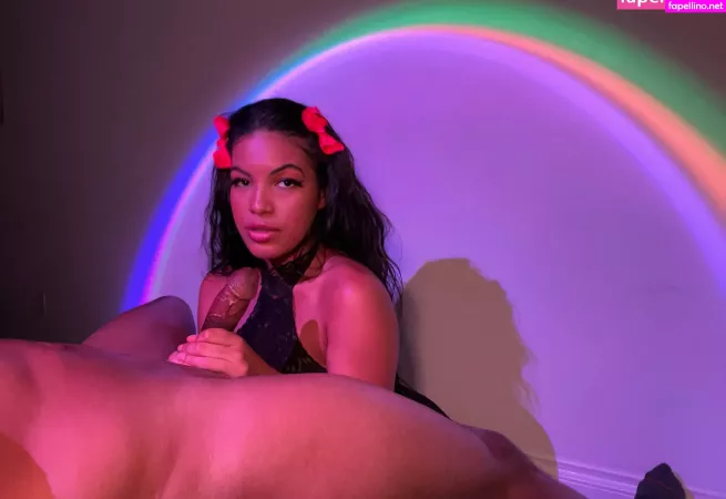 Thereal Mayafarrell OnlyFans Thumbnail #bddQSjF1Ed