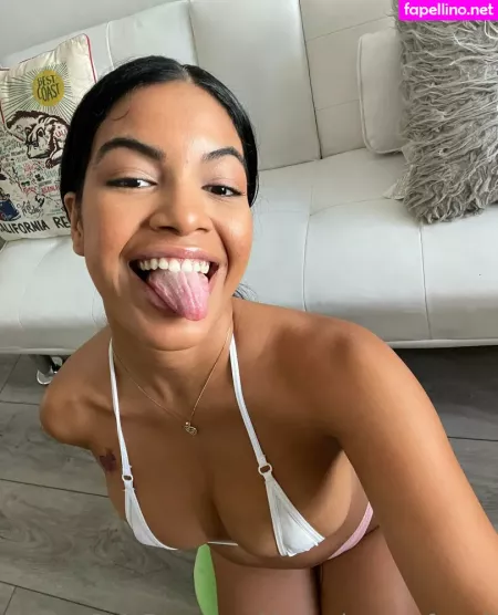 Thereal Mayafarrell OnlyFans Thumbnail #mnzZr95C5i