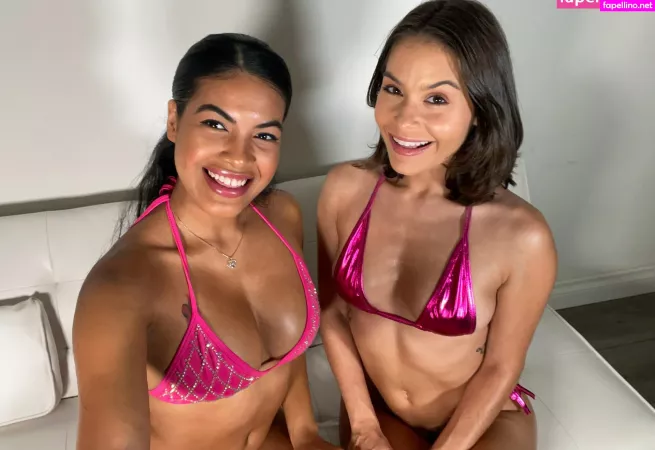 Thereal Mayafarrell OnlyFans Thumbnail #u6rVilMxNU