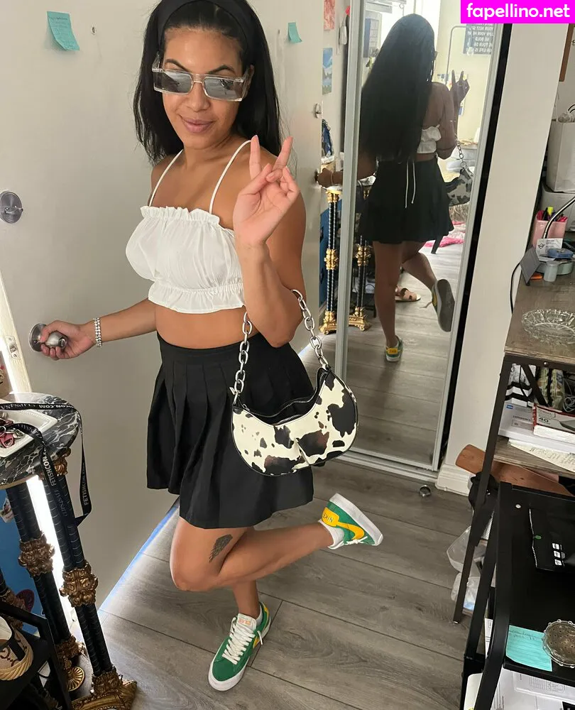 thereal_mayafarrell Nude Leaked OnlyFans Photo #vnB1idjkFF