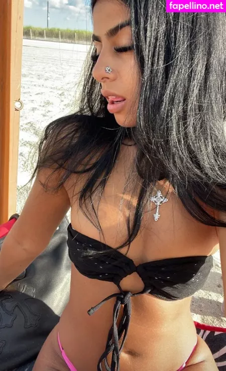 Thereal27star OnlyFans Thumbnail #LMSYOHI5ZT