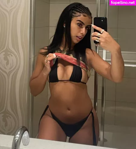 Thereal27star OnlyFans Thumbnail #OmzlCKEabc