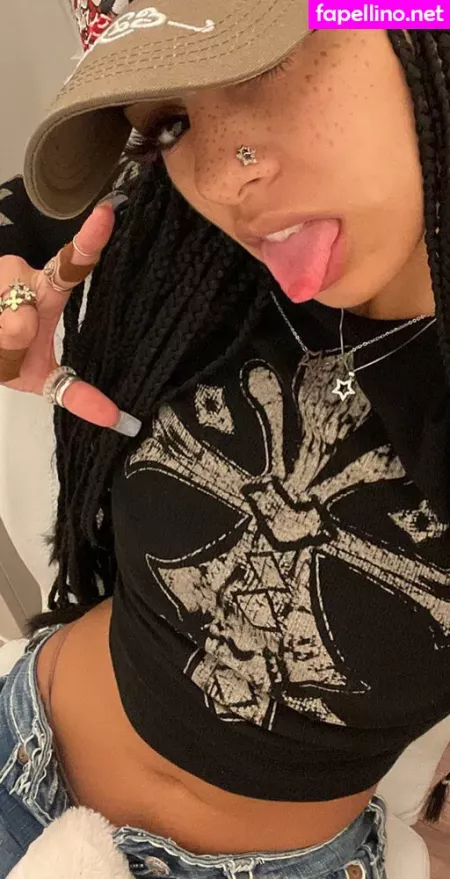 Thereal27star OnlyFans Thumbnail #ZJXoub984f