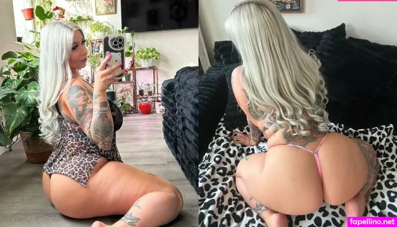 Therealaliciad1 OnlyFans Thumbnail #GrcQZG206c