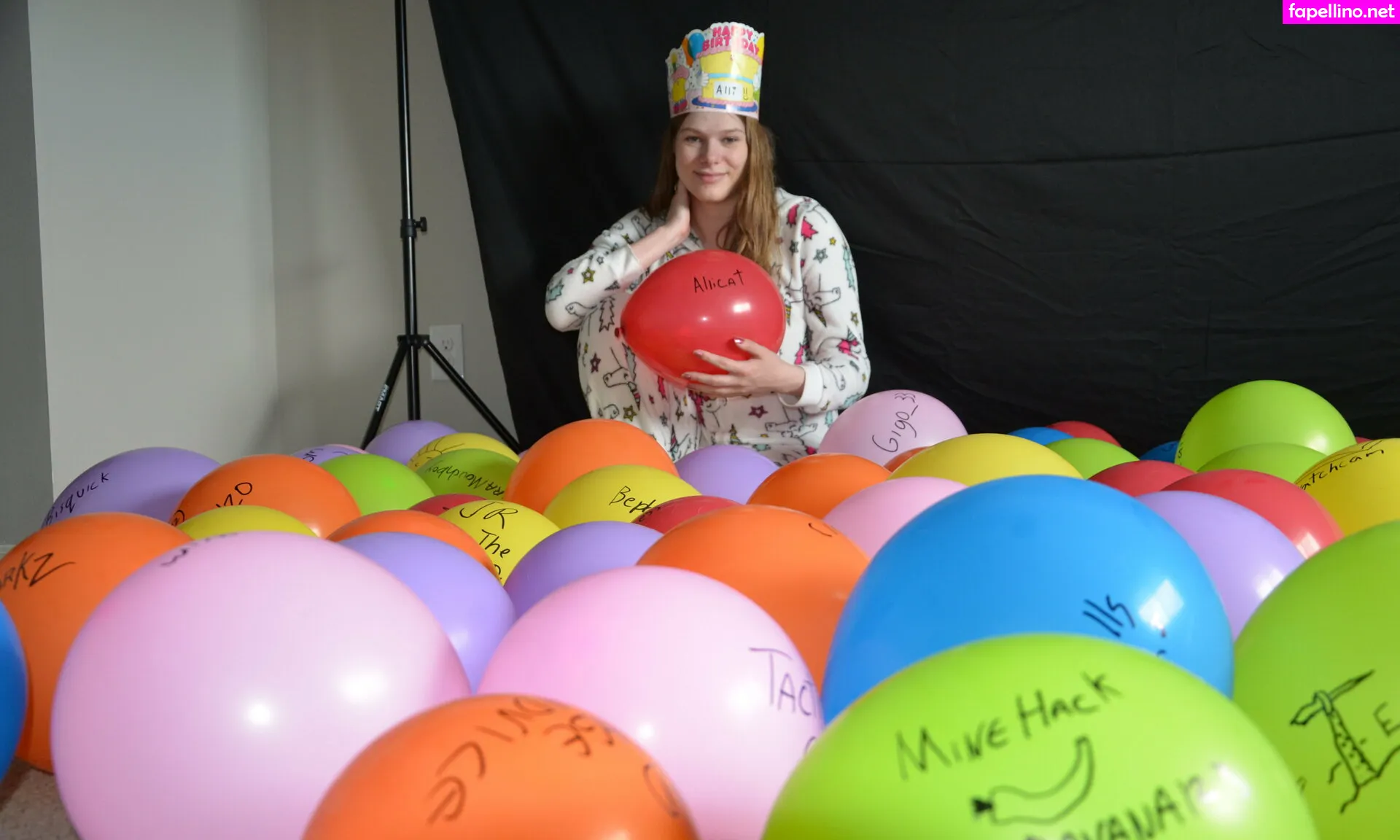 therealalicat, therealallicat Nude Leaked OnlyFans Photo #3Kyd5aij6W