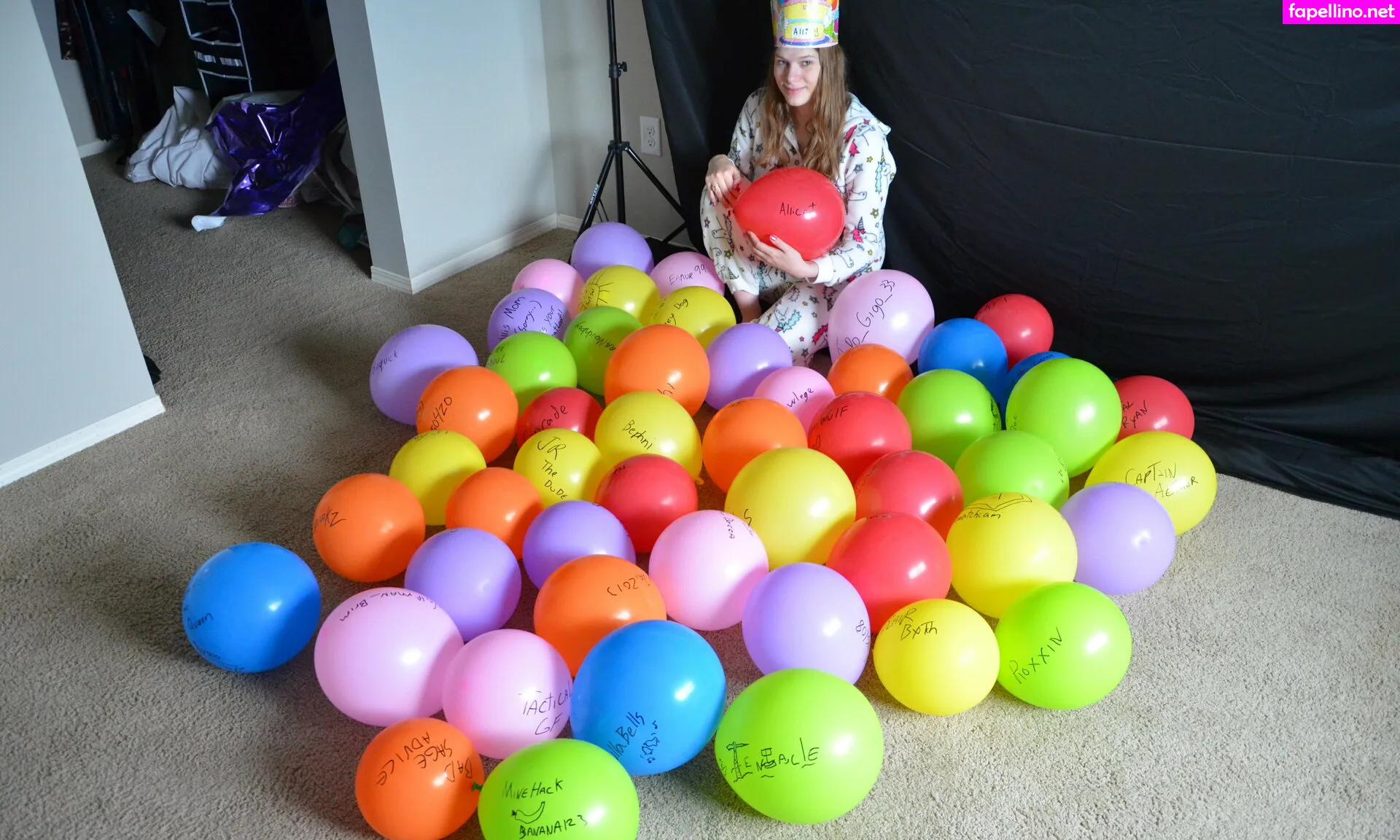 therealalicat, therealallicat Nude Leaked OnlyFans Photo #7ZxQRJ310u