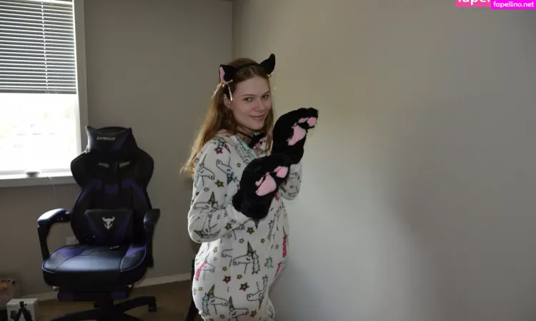 Therealallicat OnlyFans Thumbnail #9W51Mtfhpm