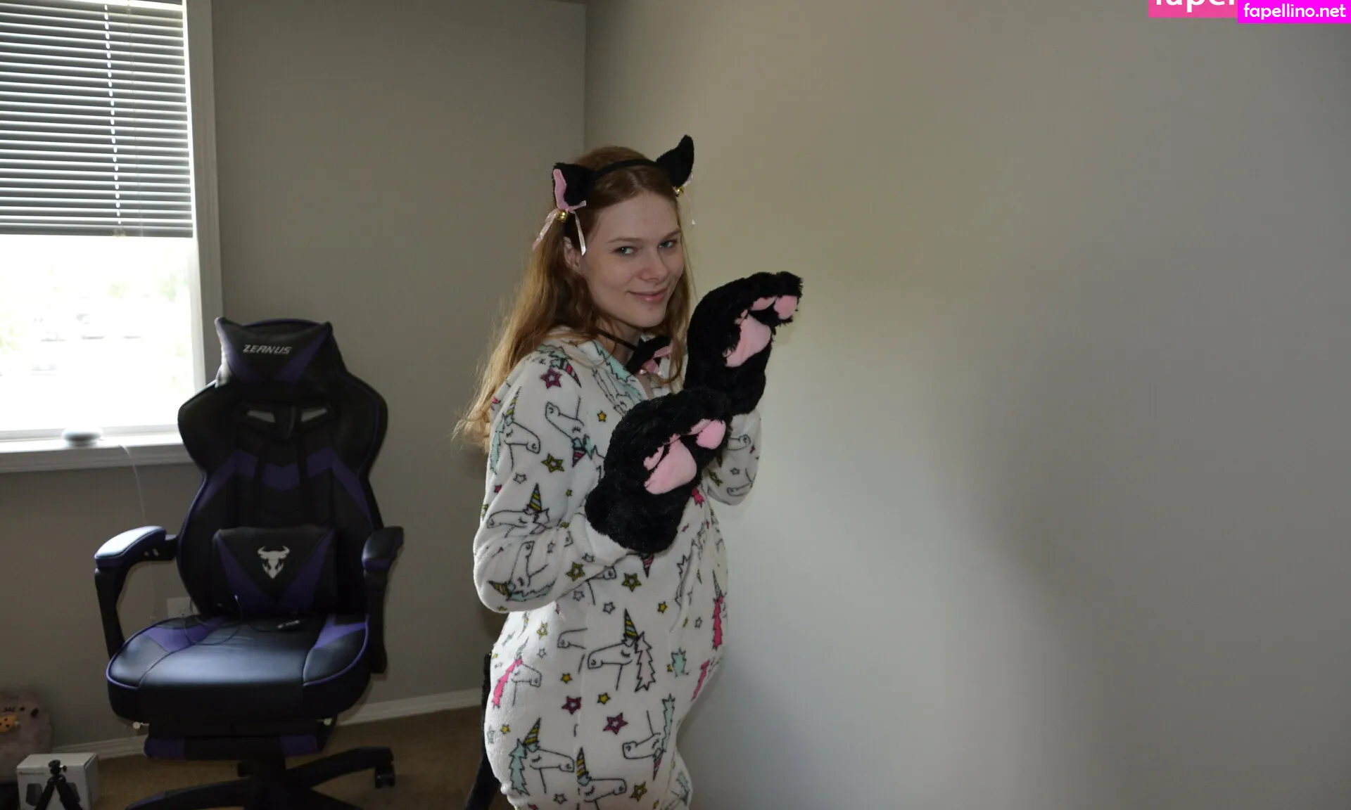 therealalicat, therealallicat Nude Leaked OnlyFans Photo #9W51Mtfhpm