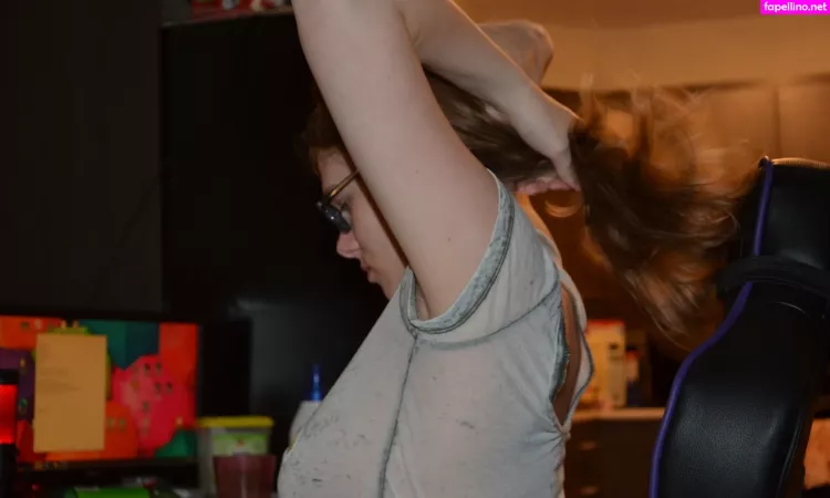 Therealallicat OnlyFans Thumbnail #AOTaLppDtl