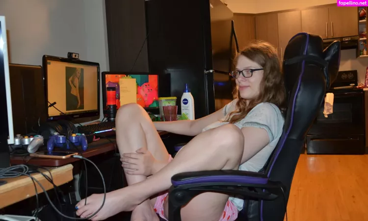 Therealallicat OnlyFans Thumbnail #NPibTNGw83