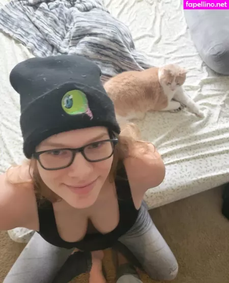 Therealallicat OnlyFans Thumbnail #R6ayup8kNQ