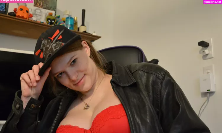 Therealallicat OnlyFans Thumbnail #VmAuw8Udm0