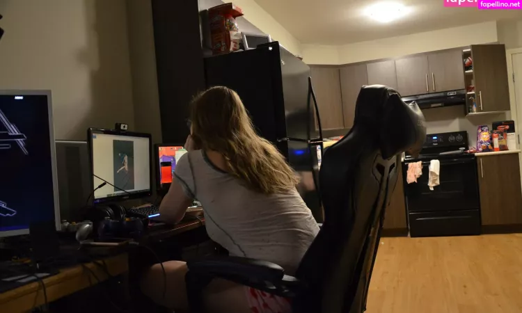 Therealallicat OnlyFans Thumbnail #Wuv3JpkxN3