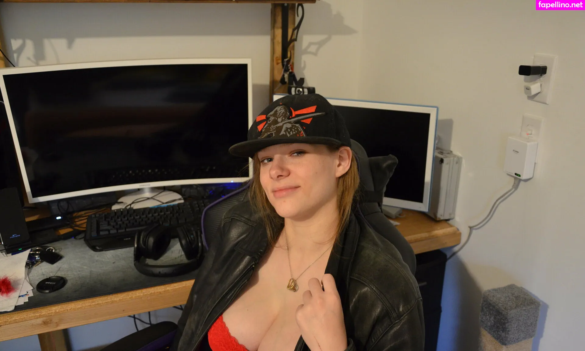 therealalicat, therealallicat Nude Leaked OnlyFans Photo #XBhY144cIP