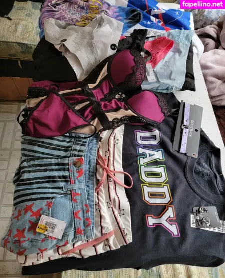 Therealallicat OnlyFans Thumbnail #YKhPnghzWe