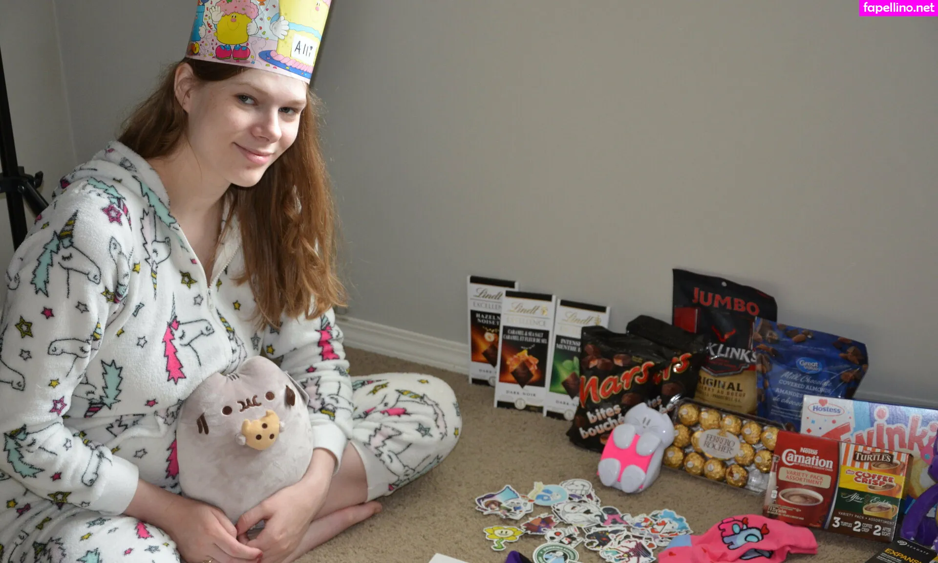 therealalicat, therealallicat Nude Leaked OnlyFans Photo #a4vjdKkQ7l