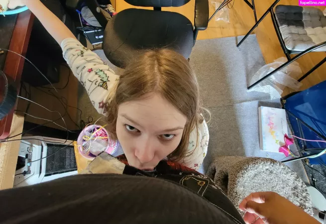 Therealallicat OnlyFans Thumbnail #kjcEe8GU2C