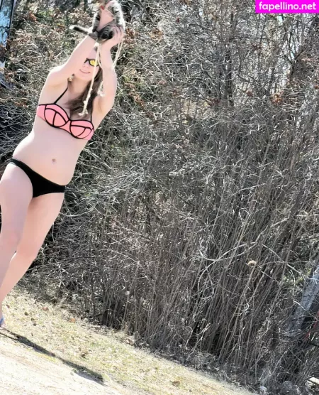 Therealallicat OnlyFans Thumbnail #mbjNVS3ZgB