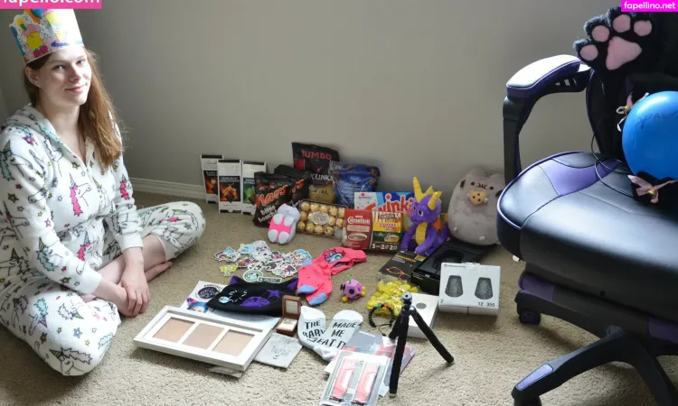 Therealallicat OnlyFans Thumbnail #yXJTwyzWiO