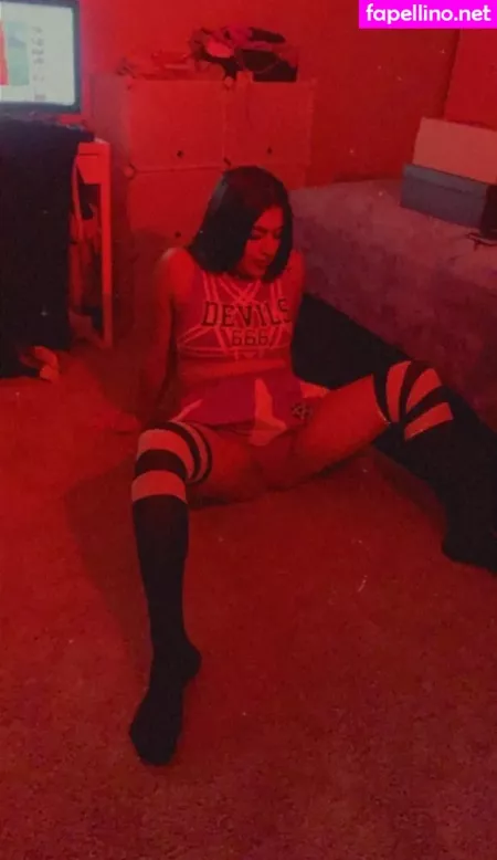 Therealbabypluto OnlyFans Thumbnail #y3GnBNCraN