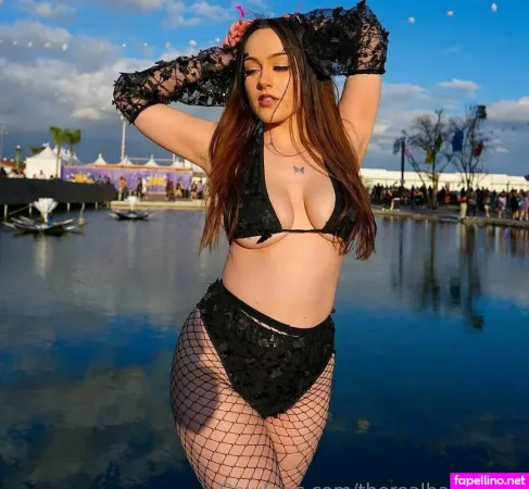 Therealbambib00 1 OnlyFans Thumbnail #NeKzwXIShw