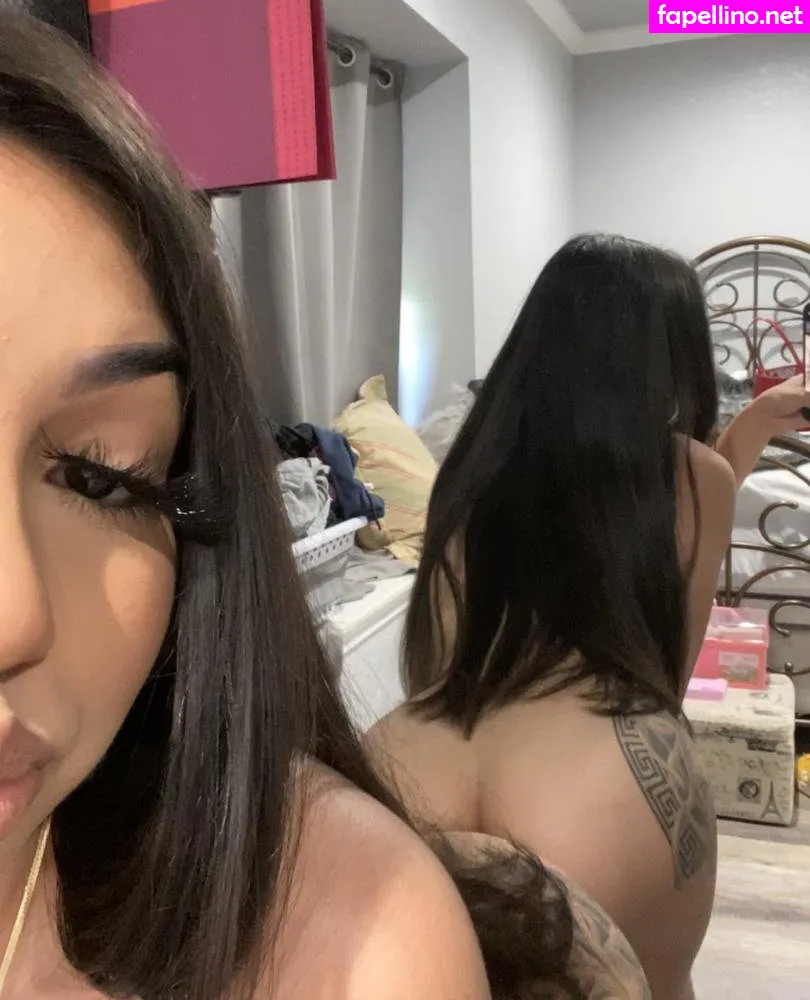 kvrismv, therealbarbiana, therealbarbiana._ Nude Leaked OnlyFans Photo #Ngns9YOnpx