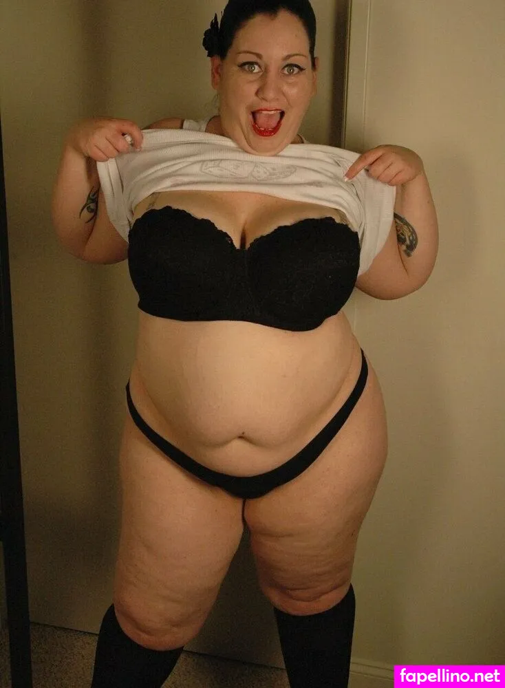 therealbbwgloryfoxxxfree Nude Leaked OnlyFans Photo #p5df1KFli8