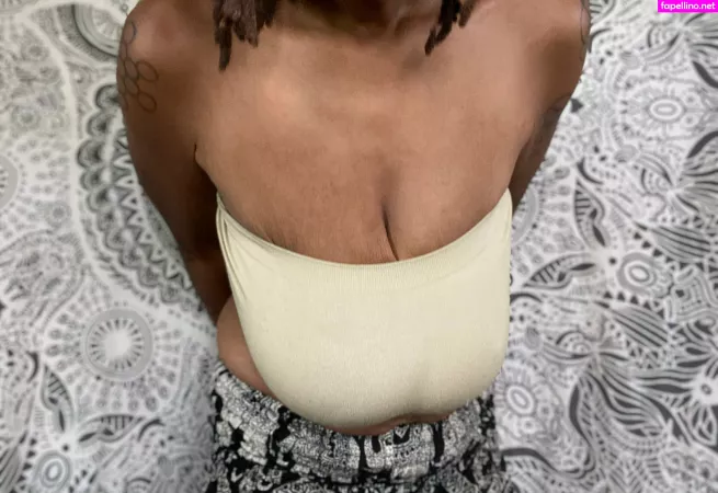 Therealblackqueenraven OnlyFans Thumbnail #GZDWxtliVH