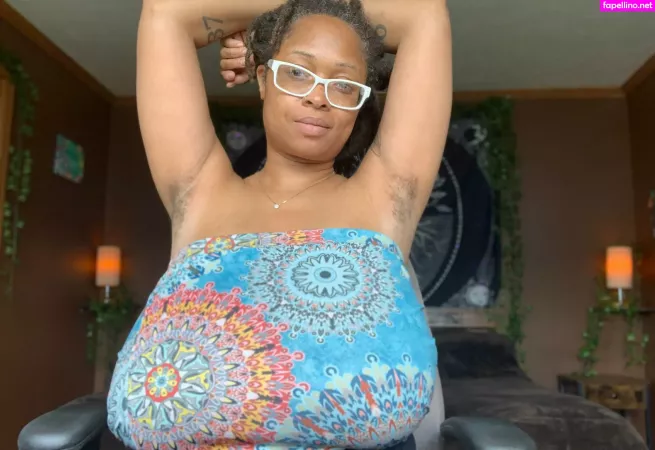 Therealblackqueenraven OnlyFans Thumbnail #SxUdaukP1Z