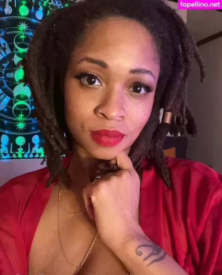 Therealblackqueenraven OnlyFans Thumbnail #XU0OdilfGb
