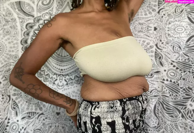 Therealblackqueenraven OnlyFans Thumbnail #fKsBbtyNcA
