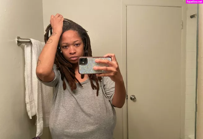 Therealblackqueenraven OnlyFans Thumbnail #jwKm15OgkX