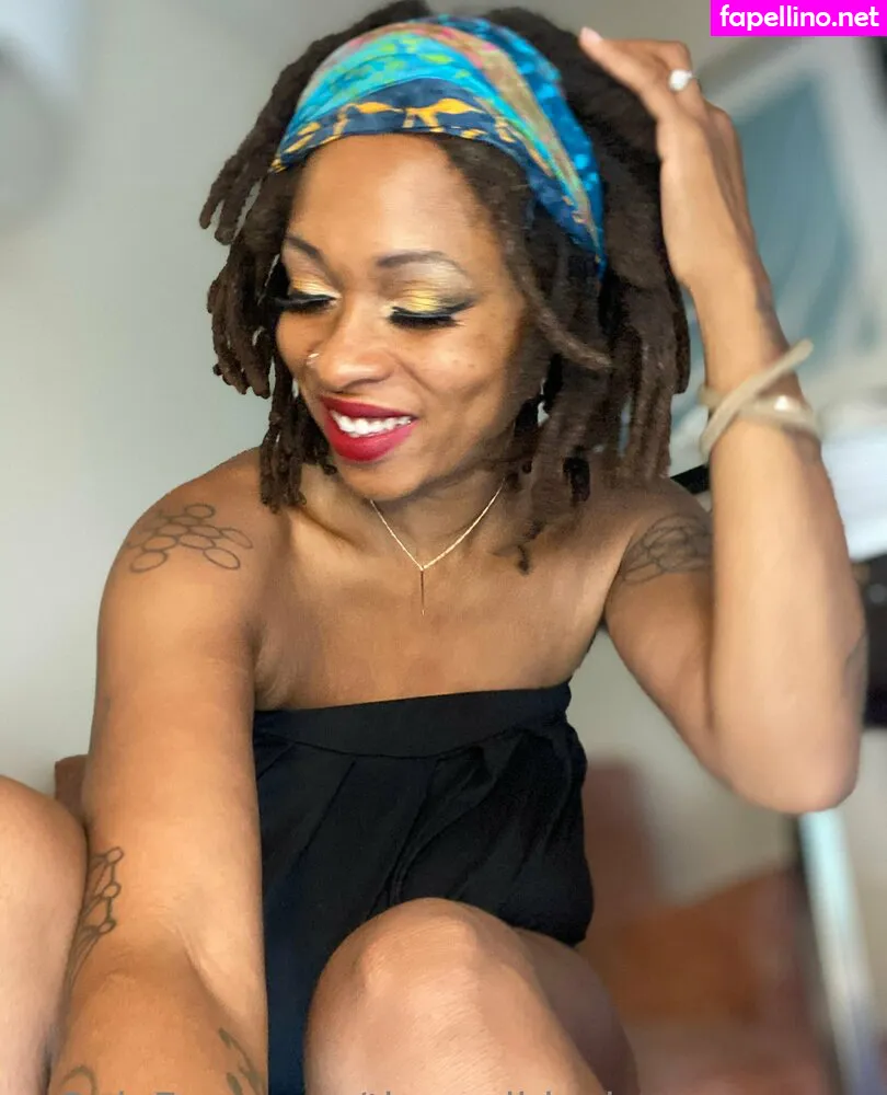 therealblackqueenraven, therealblaqqueen Nude Leaked OnlyFans Photo #mDcq9hFws3