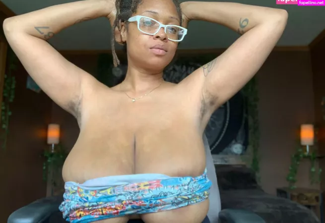Therealblackqueenraven OnlyFans Thumbnail #xNLQUVAMhG