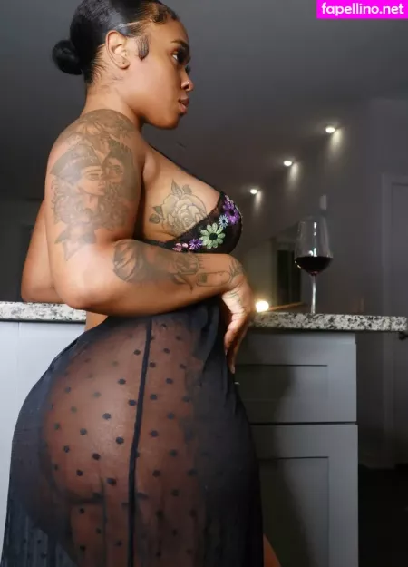 Therealbombshell Mint OnlyFans Thumbnail #GZFRIvR40l