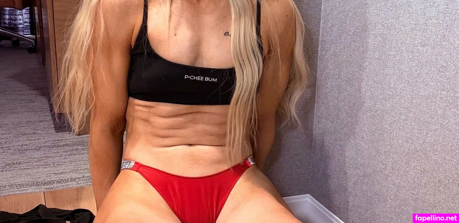 therealbuffbarbie Nude Leaked OnlyFans Photo #AsanRciJ37