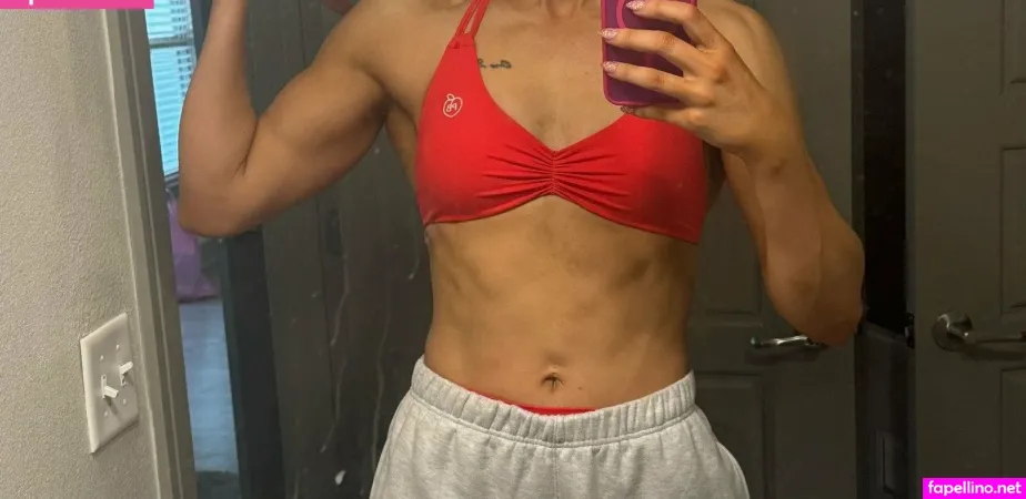 Therealbuffbarbie OnlyFans Thumbnail #VCTPdpDjZj